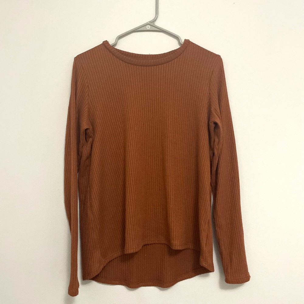 American Eagle Long-sleeve